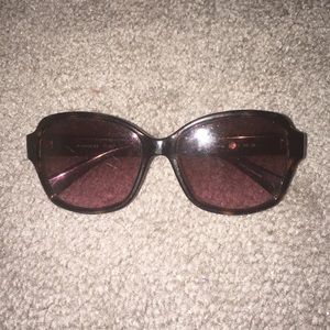Coach sunglasses
